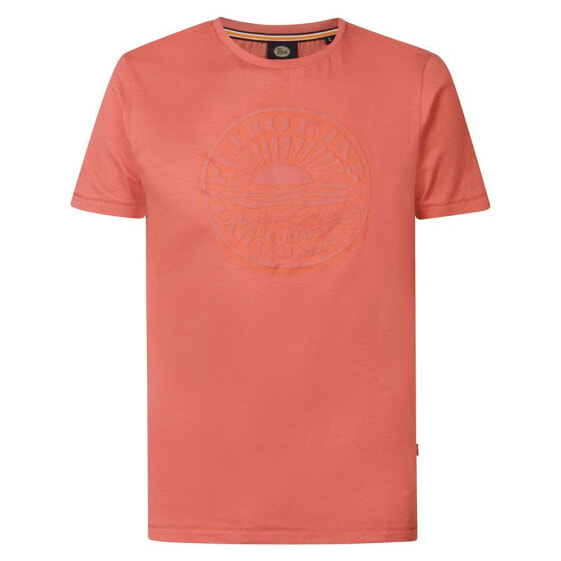 PETROL INDUSTRIES TSR708 short sleeve T-shirt