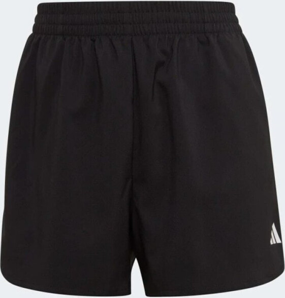 Adidas Spodenki adidas Aeroready Training Mininmal Shorts HD6290