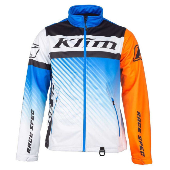 KLIM Revolt jacket