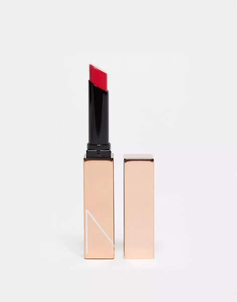 NARS Afterglow Sensual Shine Lipstick- No Inhibitions