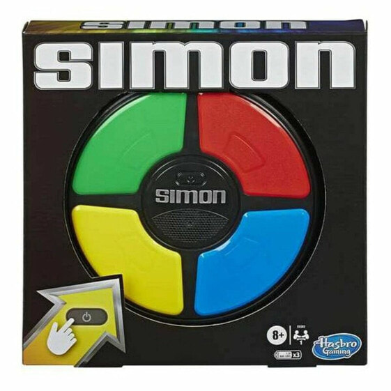 Настольная игра Simon Hasbro E93835L0