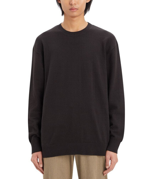 Men's Crewneck Sweater