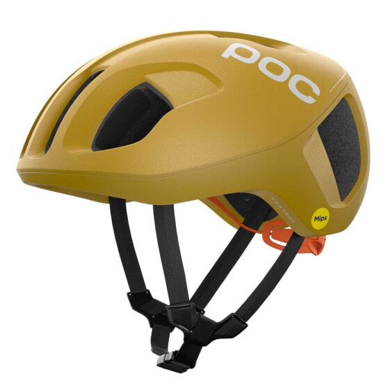 POC Ventral MIPS helmet