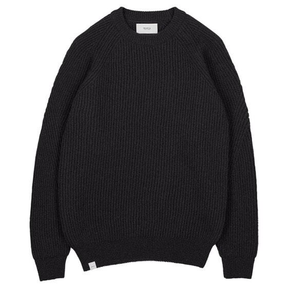 MAKIA Viaborg Knit O Neck Sweater