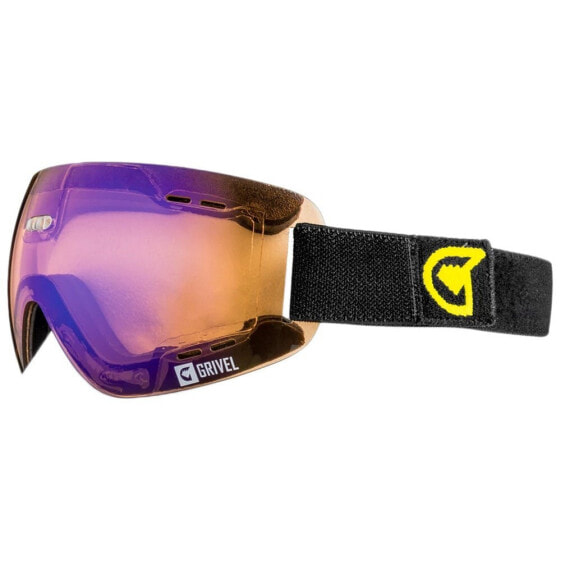 GRIVEL Ice Ski Goggles