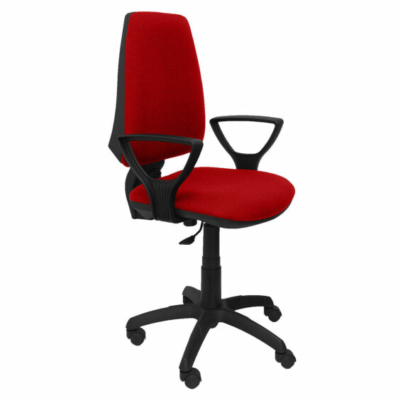 Офисный стул Elche CP bali P&C 50BGOLF Красный