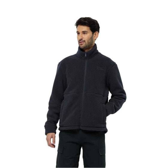 JACK WOLFSKIN Felslicht jacket