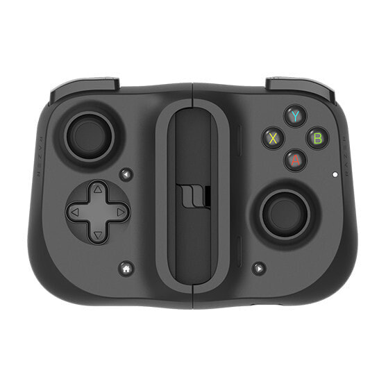 Razer Kishi - Gamepad - Android - Back button - D-pad - Menu button - Analogue / Digital - Wired - USB