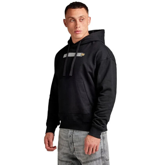 G-STAR Flight Deck Loose hoodie