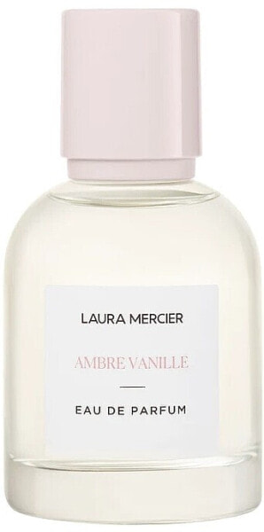 Laura Mercier Ambre Vanille Eau de Parfum