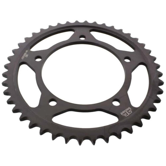 JT SPROCKETS 530 JTR1800.44ZBK Steel Rear Sprocket