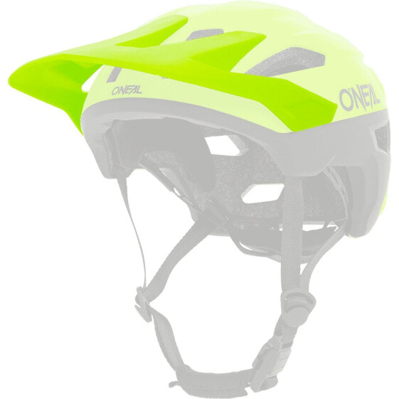 ONeal Trailfinder Split Visor