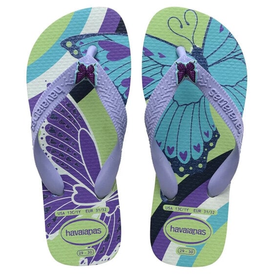 HAVAIANAS Fantasy slides