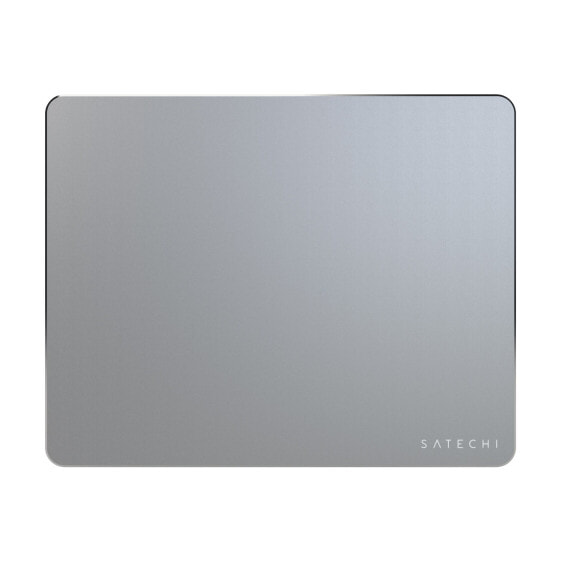 Satechi ST-AMPADM - Grey - Monochromatic - Aluminium