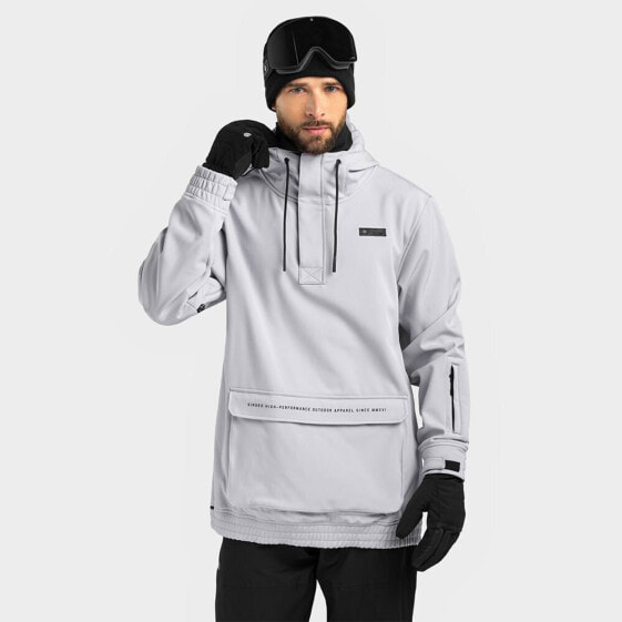 Куртка SIROKO W3 Lhotse для сноуборда и горных лыж