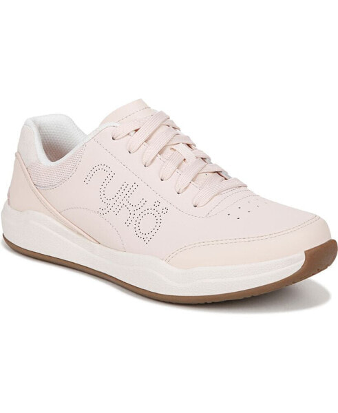 Women's Courtside Pickleball Sneakers