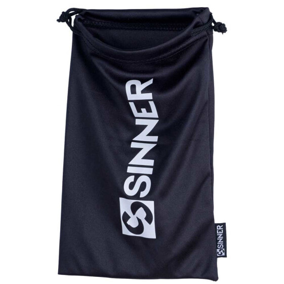 SINNER Storage And Cleaning Bag