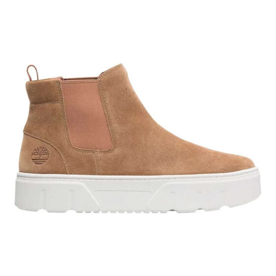 TIMBERLAND Laurel Court slip-on shoes