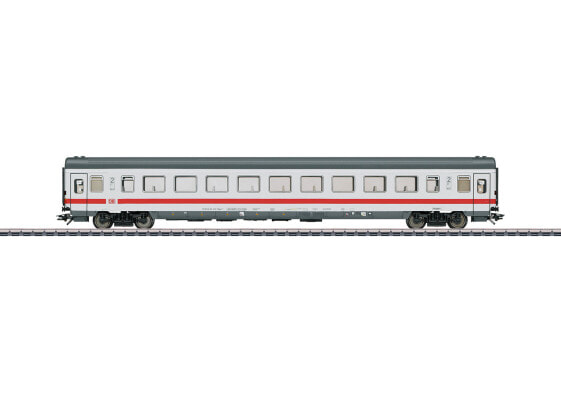 Märklin 43765 - Train model - HO (1:87) - Boy/Girl - 15 yr(s) - Red - White - Model railway/train