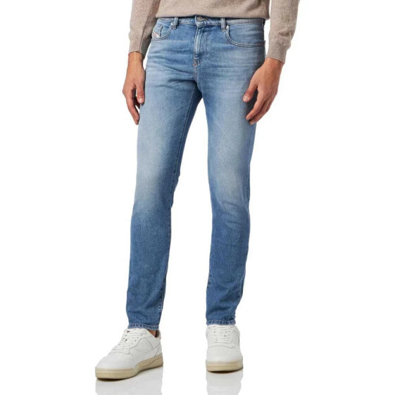 DIESEL A03562-0GRDI 2019 D Strukt jeans