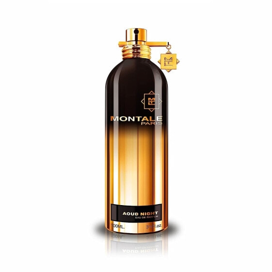 Montale Aoud Night Парфюмерная вода