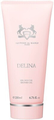 DELINA SHOWER GEL