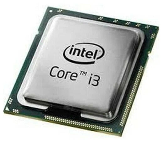 INTEL - Intel Core i3-10105F Prozessor - 4 Kerne / 4,4 GHz - Sockel 1200 - 65W