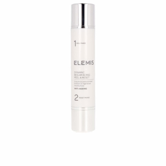 Пиллинг-гель для лица ELEMIS DYNAMIC RESURFACING peel & reset 30 мл