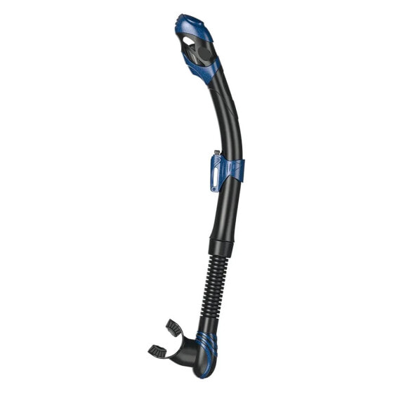 SEACSUB Vortex Dry Silicone Diving Snorkel