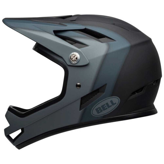 Шлем защитный Bell Sanction для катания на велосипеде и BMX