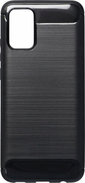 Elegancki Futerał Carbon Do Samsung Galaxy A52 5G