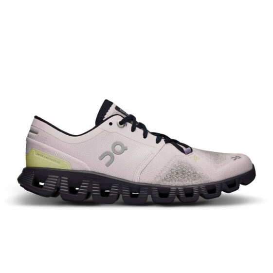 On Running Cloud X 3 W shoes 6098098