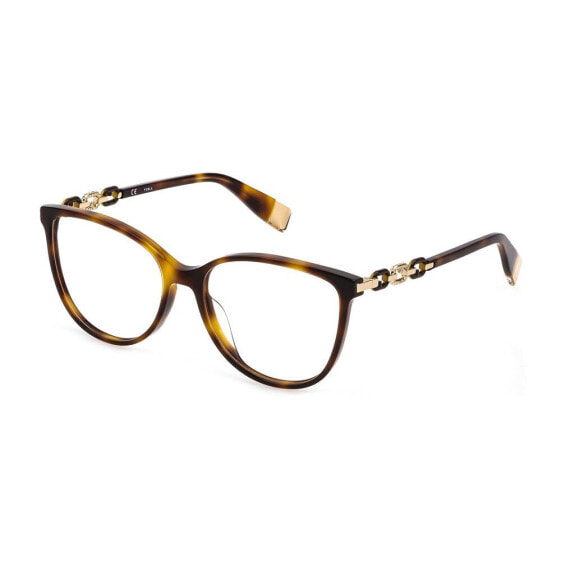 FURLA VFU541S550752 glasses