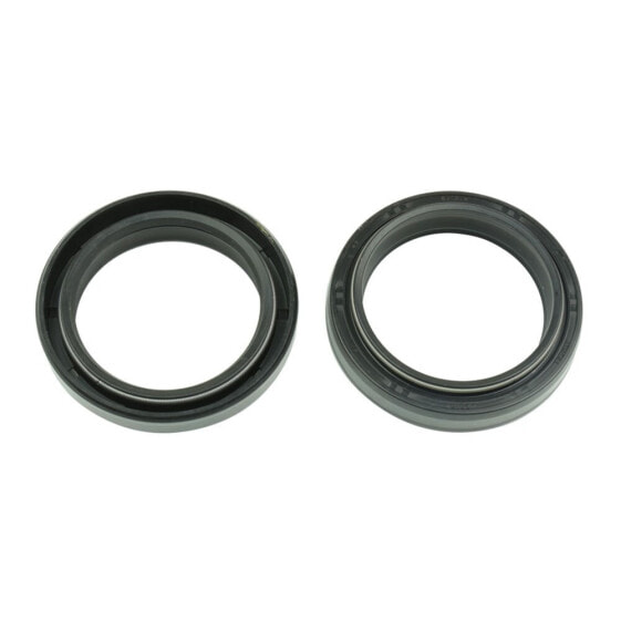 ATHENA P40FORK455174 Fork Oil Seal Kit 37x49.1x8/10.5 mm