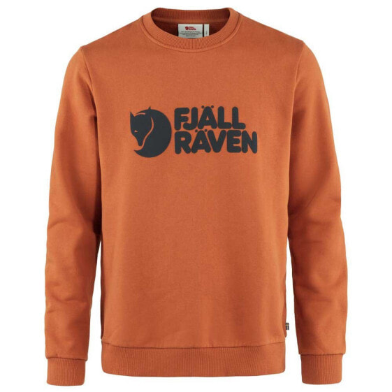 Fjällräven Logo Sweater