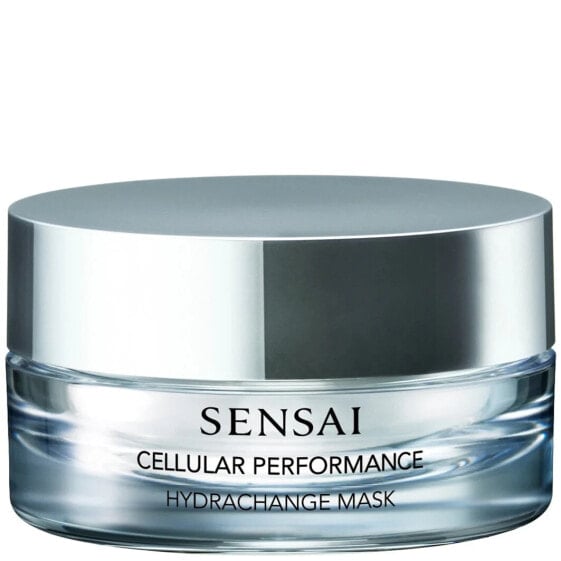 SENSAI Cellular Performance Hydrating Hydrachange Mask