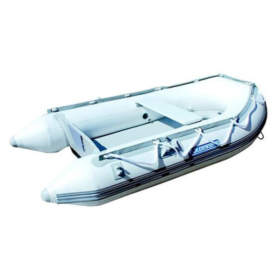 GOLDENSHIP HSD 2.70 m Airmat Inflatable Boat