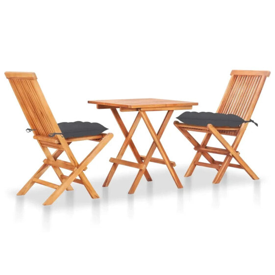 Набор садовой мебели Moselota Bistro-Set-k433 (3-шт)