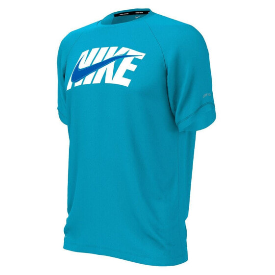 NIKE SWIM Hydrogu short sleeve T-shirt