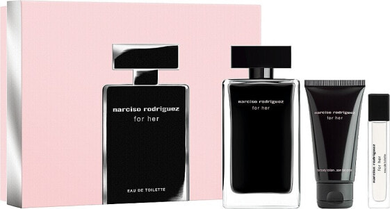 Narciso Rodriguez For Her