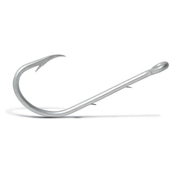 VMC 9291 Single Eyed Hook 100 Units