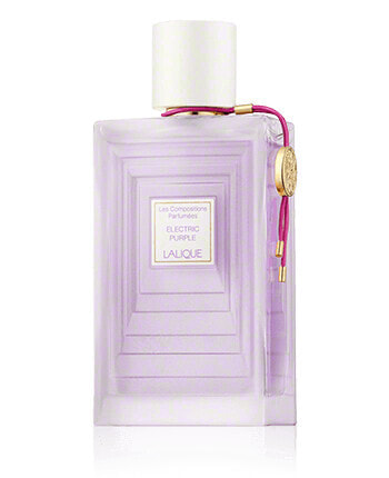 Lalique Les Compositions Parfumées Electric Purple Eau de Parfum Spray (100 ml)