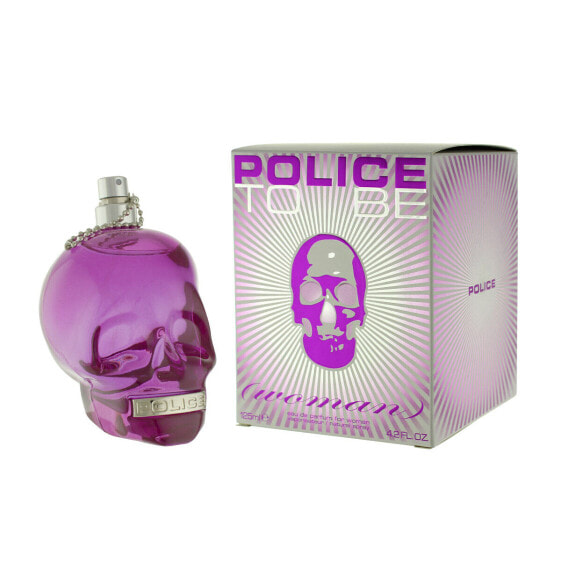 Женская парфюмерия Police To Be Woman EDP EDP