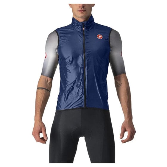 CASTELLI Aria gilet