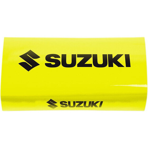FACTORY EFFEX Standard Suzuki Bulge Bar Pad