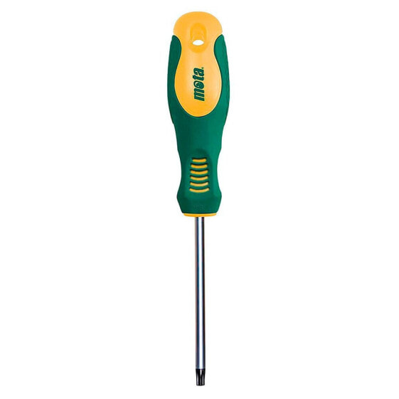 MOTA HERRAMIENTAS DTX06 Torx Screwdriver 6x75 mm