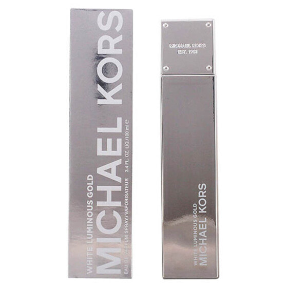 Женская парфюмерия White Luminous Gold Michael Kors EDP EDP