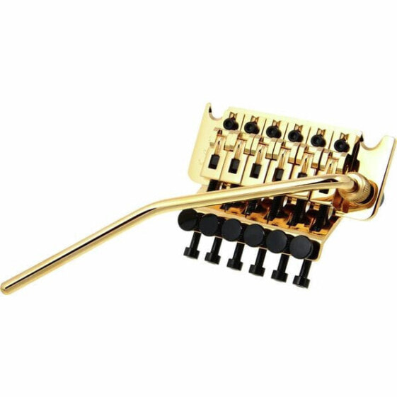 Schaller Lockmeister 6 Tremolo G