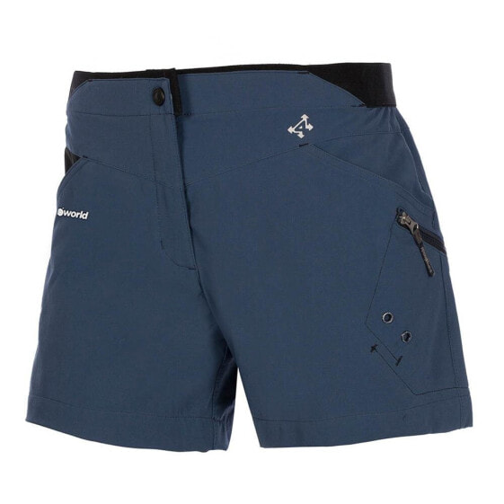 TRANGOWORLD Sesa shorts