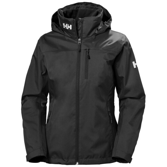 Helly Hansen W Vrew Hoodie Midlayer Jacket